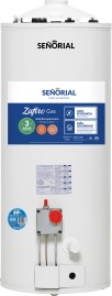 Termotanque Multigas Tsz50 Linea Zafiro 50 Lts 