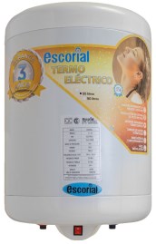 Termotanque Eléctrico Carga Inferior 53,5 Lts 