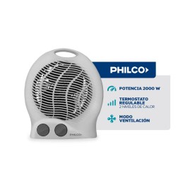 CALOVENTOR PHCF20A1P 2000W 2 NIV PHILCO