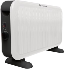 Convector Wbcn01 2000W Ng/Bl 