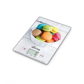 Balanza Digital De Cocina  Bc300m Macaroon