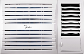 Aire Acondicionado Ventana Mcve12re22f1 3400W (Frio Solo) 