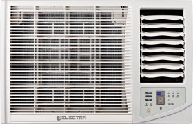 AIRE ACONDICIONADO VENTANA 5300W EWF18MD FRIO SOLO ELECTRA