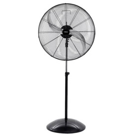 Ventilador Industrial De Pie  32 Pulgadas Vpi32 280W