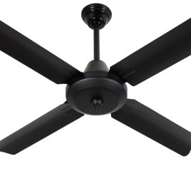 Ventilador De Techo Vta420 Negro 80 W 