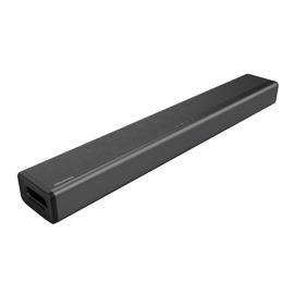 Barra De Sonido Hisense Soundbar Hs214 2.1 Subwoofer Bt Hdmi