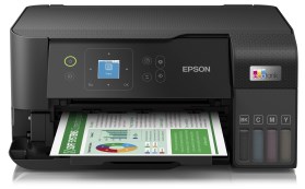 IMPRESORA MULTIFUNCION L3560 TINTA INAL EPSON