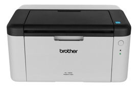 Impresora Laser Brother Hl 1200 Usb Oficio