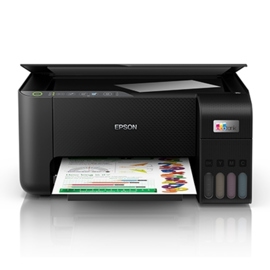 IMPRESORA EPSON MULTIFUNCION ECOTANK L3250 WIFI (C11CJ67304) SISTEMA CONTINUO