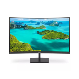 Monitor 27  Curvo Lcd Fhd 271E1sca