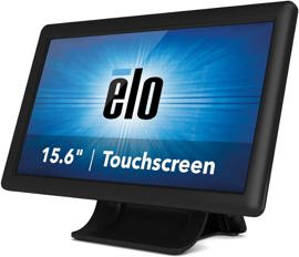 Monitor  1509L Led 15.6 Negro 110V/220V