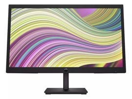 Monitor  P22v G5 Hd 1920X1080 Hdmi Vga P Color Negro