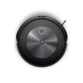 Aspiradora Robot Roomba j7+ Vaciado Automático Wi-Fi J755630