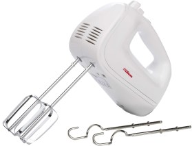 Batidora De Mano Rapimix Ab103 450 W 