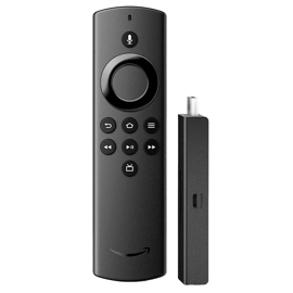  Fire Tv Stick Lite Full Hd Control Voz Smart Tv Hdm...