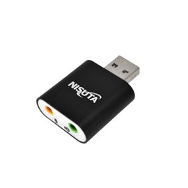 Conversor Usb A Audio   Nscousau22