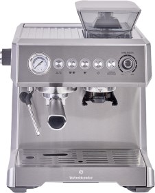 Cafetera TbCafetera Express Plus 2L 