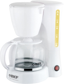 CAFETERA BF-CM1500 1.25L 800W BKF