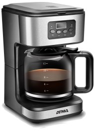 Cafetera Ca8182n 1.8L 1000W 