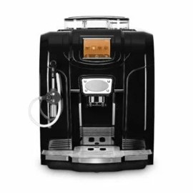 Cafetera expresso automática ME 712 BLACK