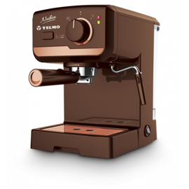 CAFETERA EXPRESS YELMO 19 BAR 1200W CE-5107