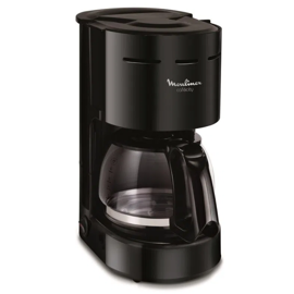 Cafetera Cafécity Negra  Fg320558