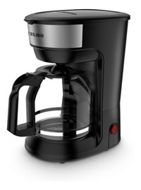 Cafetera Automática  Ca7115 900W 1.8 Litros Anti Got...