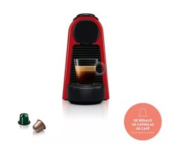 Cafetera Automatica  Essenza Mini D Capsulas 19 Bar