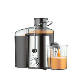 Extractor De Jugo  Exprimidor Elec. 450Ml 500W Jes23...