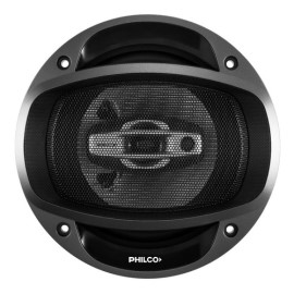 Parlantes Para Auto  Spr2530 5 1/4 Pulgadas 50W