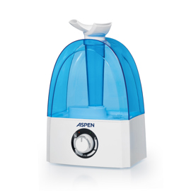 Humidificador Ultrasónico  Hu3L