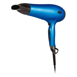 Secador De Pelo  94Sp1050ap Azul