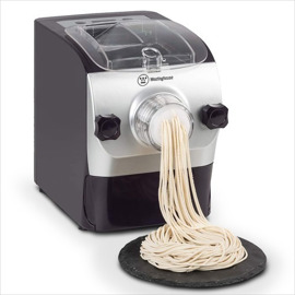 Pasta Maker  M3h 8 Variedades De Pastas Caseras