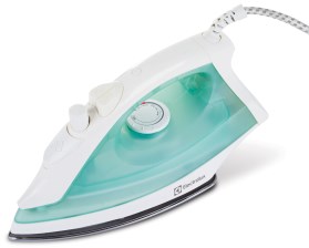 PLANCHA VAPOR SIL50 2200W ELECTROLUX