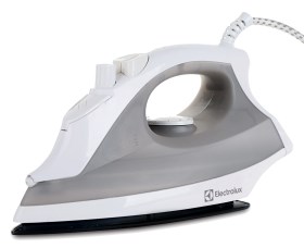 PLANCHA VAPOR SIL60 2200W ELECTROLUX