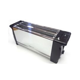 Tostadora Electrica  Larga 1400W