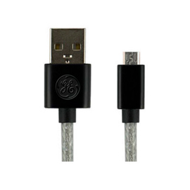 Cable De Carga Usb A Micro Usb 0.9M Nakan