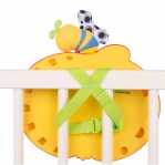 Juguete didáctico Playgro TRAVEL BEE CAR MIRROR