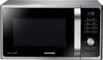 Microondas MG23F3K3TAS/BG 23 Litros 800 W Plata SAMSUNG