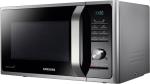 Microondas MG23F3K3TAS/BG 23 Litros 800 W Plata SAMSUNG