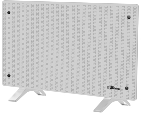 Vitroconvector PPV400 Confortdeco 2200 W Color Blanco LILIANA